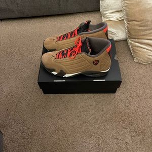 Jordan Retro 14